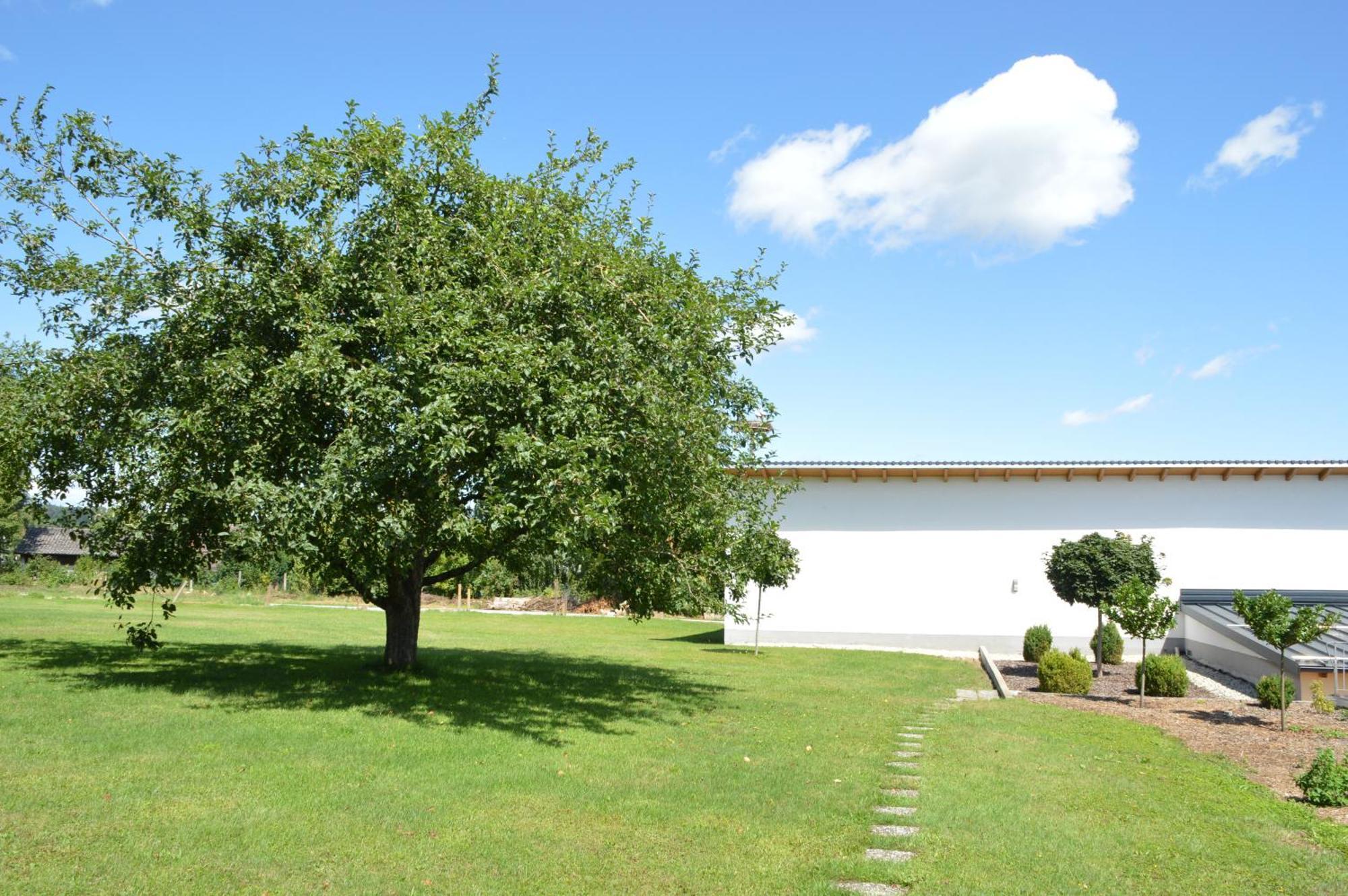 Gasthof Ramsauer Neufahrn in Niederbayern Exterior photo
